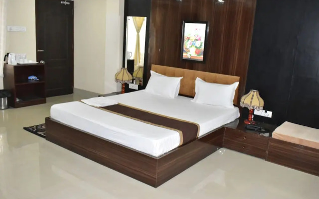 Roopkatha Hotel Kalimpong