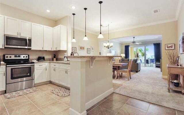 1032 Cinnamon Beach - Three Bedroom Condo