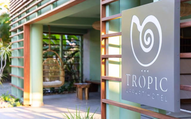 Residence Tropic Appart'hotel