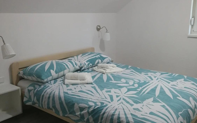Apartment near Plitvice Lakes