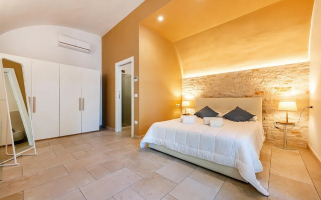 Palazzo Biscilia in Bisceglie