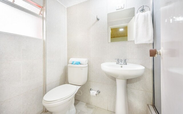 Casa Normandia Hotel