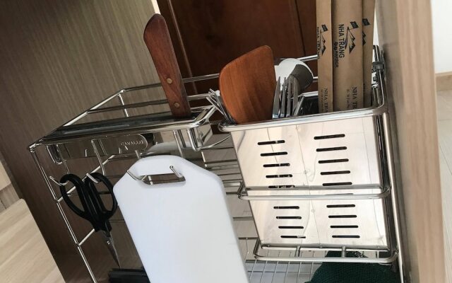 Nha Trang Harbor Apartments