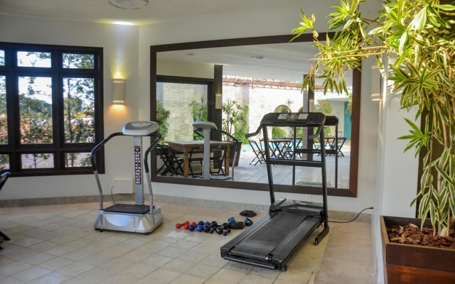 Guarita Park Hotel