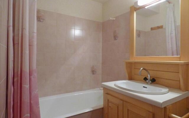 Appartement Le Grand-Bornand, 2 pièces, 6 personnes - FR-1-458-139