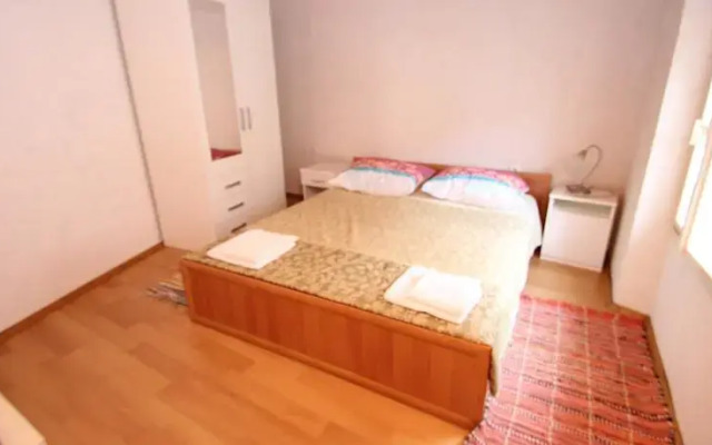 Budget Rooms City Center