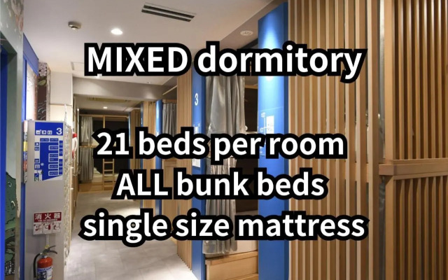 A16 Hostel