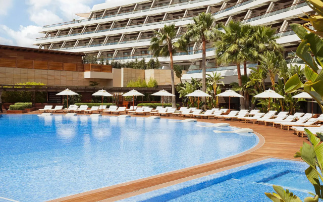 Ibiza Gran Hotel