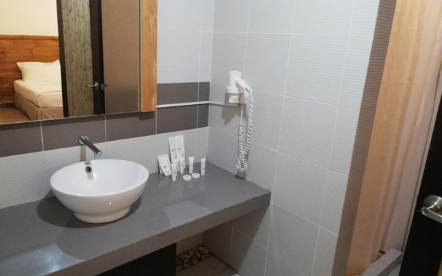 Acuaverde Beach Resort