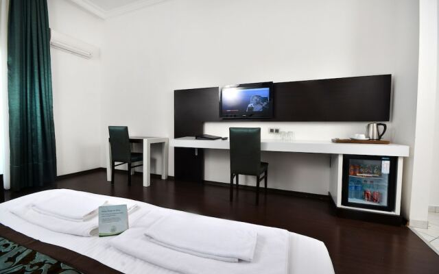 Docs Wellness & Spa Hotel