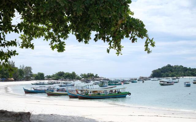 La Lucia Boutique Hotel by Prasanthi