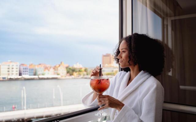 Harbor Hotel & Casino Curacao