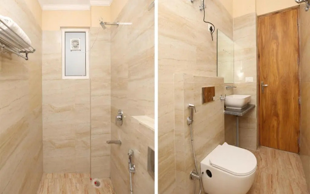 Palm Garden Suites By OYO Rooms