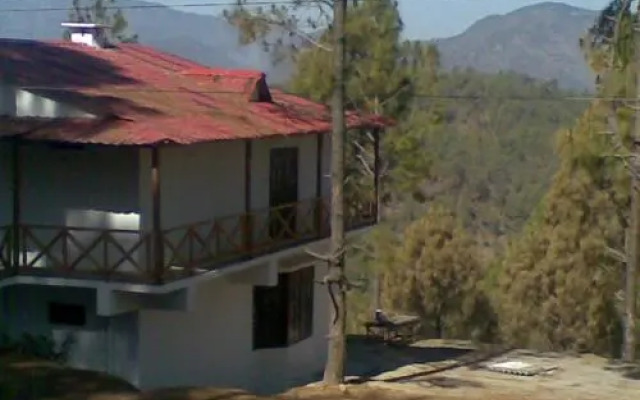 Sunset Villa