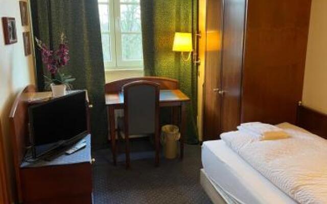 Hotel am Schloss (Frankfurt an der Oder)