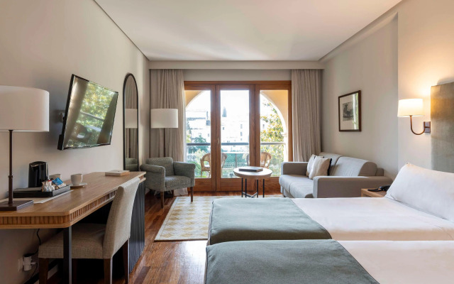 Parador de Ronda