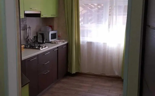 Apartment on Kirova