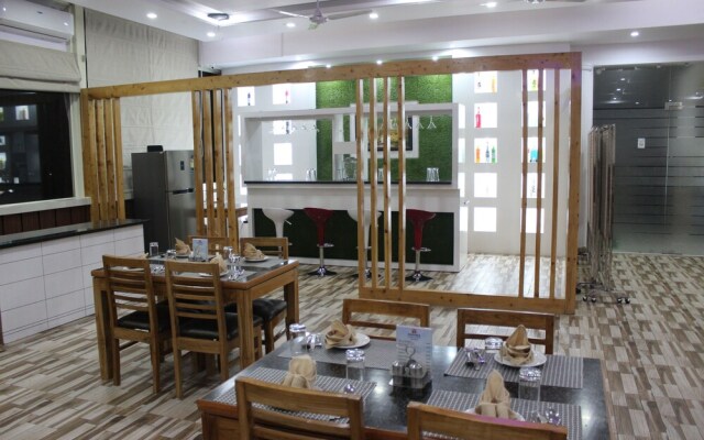 Sidra Guest House