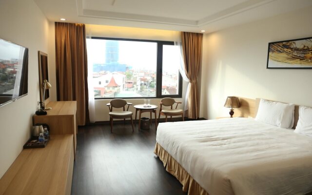 Ha Huy Hotel