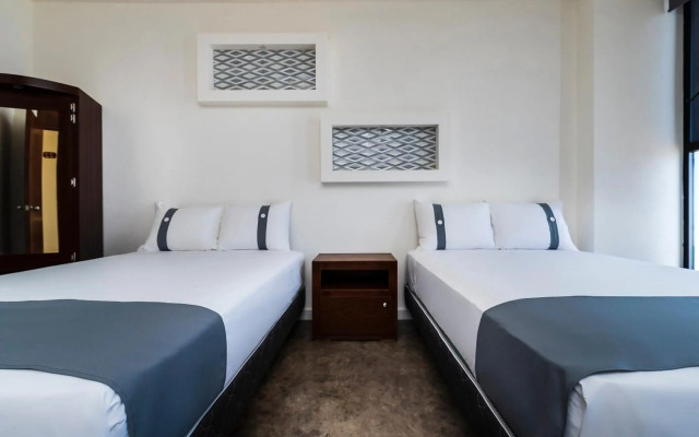 Capital O Hotel Joyma Suites, San Luis