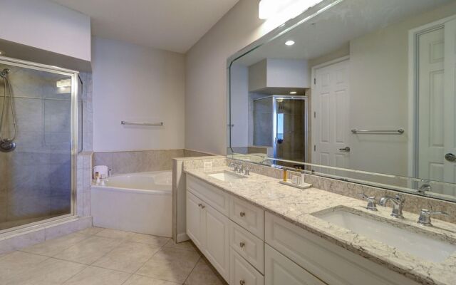 Crescent at Miramar By BlueSwell