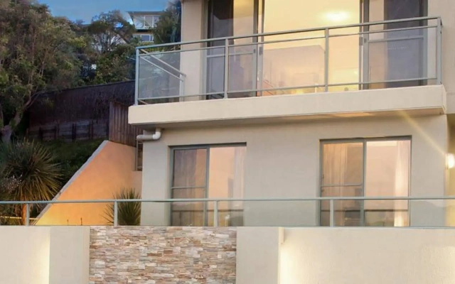 Avoca Palms Resort Apartments