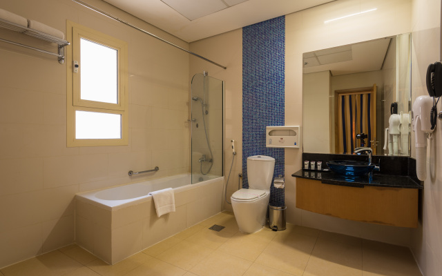 City Stay Grand Hotel Apartments