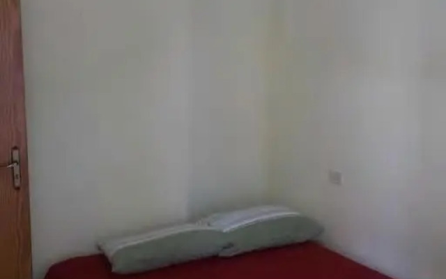 Trilocale a 800 Metri Dal Mare