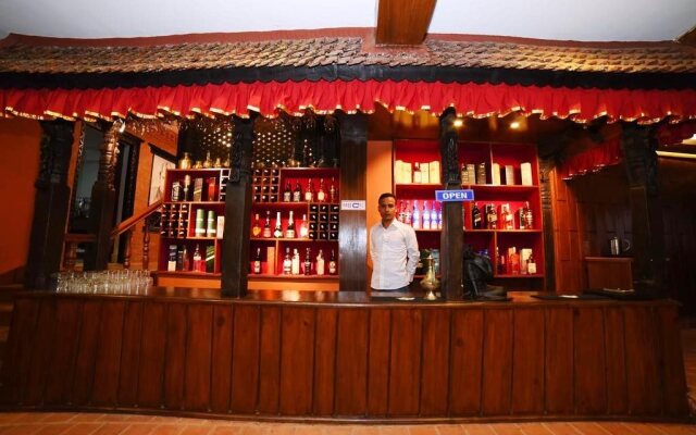 Hotel Heritage Malla