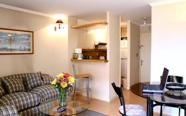 Santa Magdalena Departamentos Amoblados