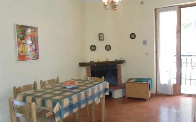 Appartamento Monica