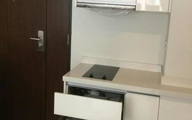The Fah Condominium