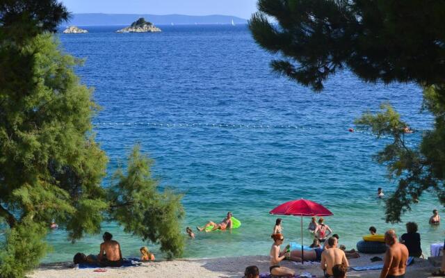 Amadria Park Camping Trogir - Mobile Homes