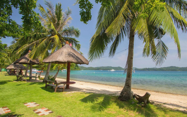 Angelyn's Dive Resort