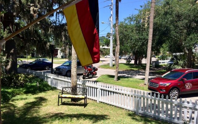 The German Berl Inn