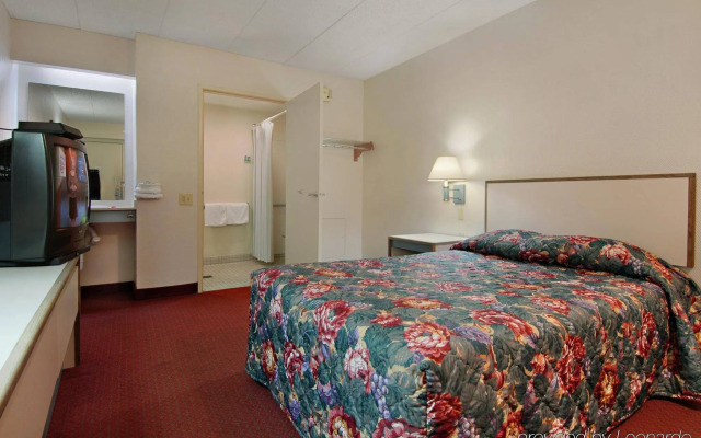 Red Roof Inn Memphis East