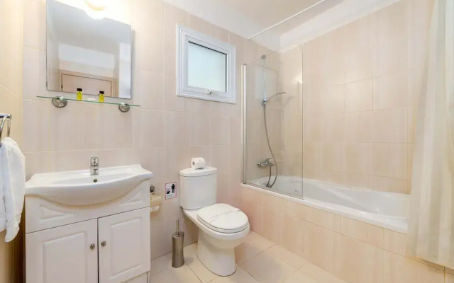 Estelle Suite in Ayia Napa