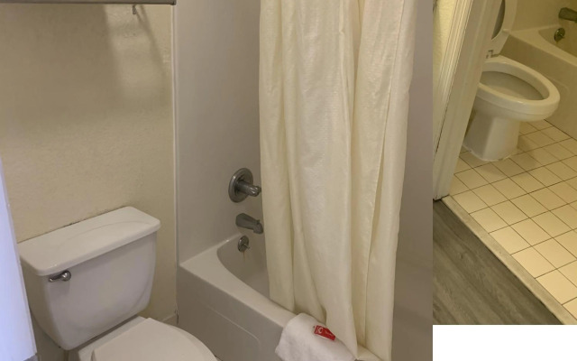 Econo Lodge Dothan West