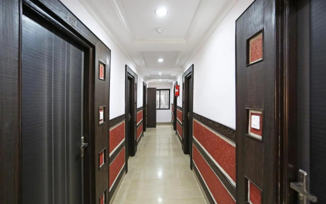 Hotel Saraswathi Residency