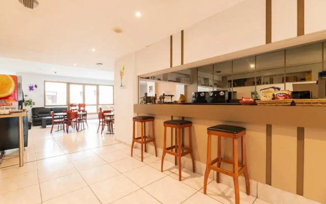 Cerise Nantes La Beaujoire