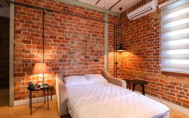 Galadoo Suites 2nd Floor