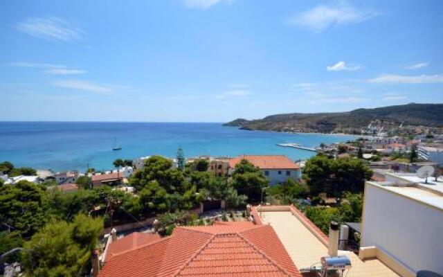 Yiannis Studios