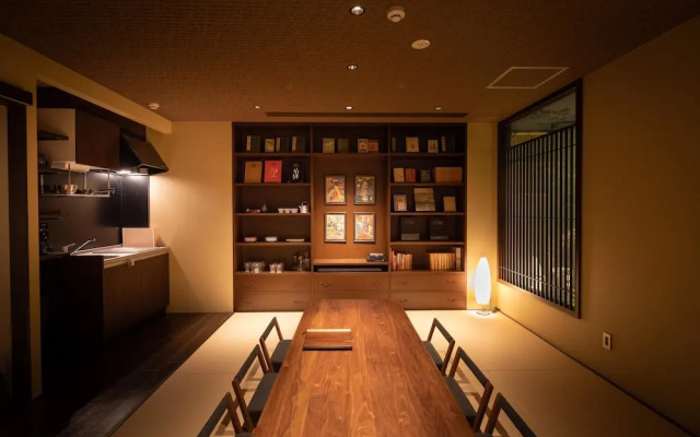 KONJAKUSO Osaka Dotonbori "SHOSHI" ”GŌYAKUYA"SPA Stay