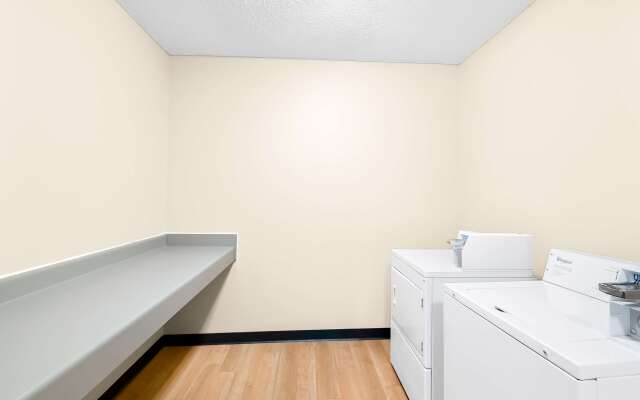 Best Western Nebraska City Inn