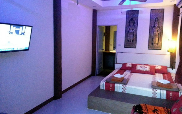 Moonstone Studio