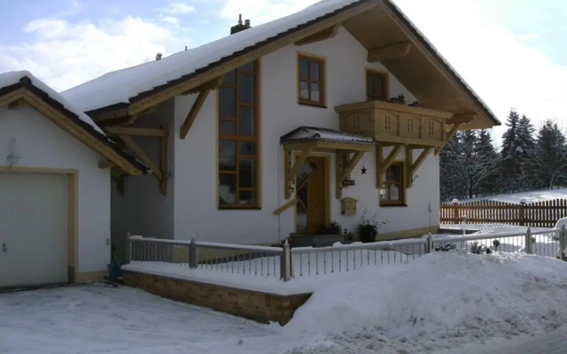 Ferienwohnungen Malz