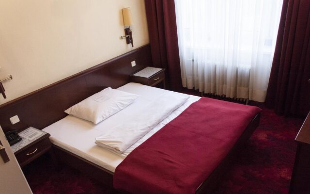 SHS-Hotel Fürstenhof