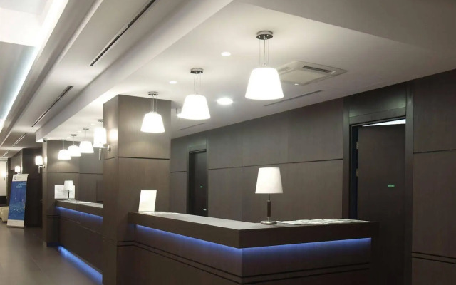 Hotel Park