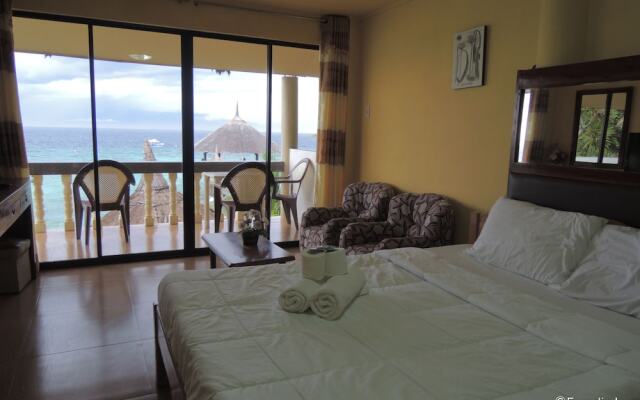 Asian Belgian Resort