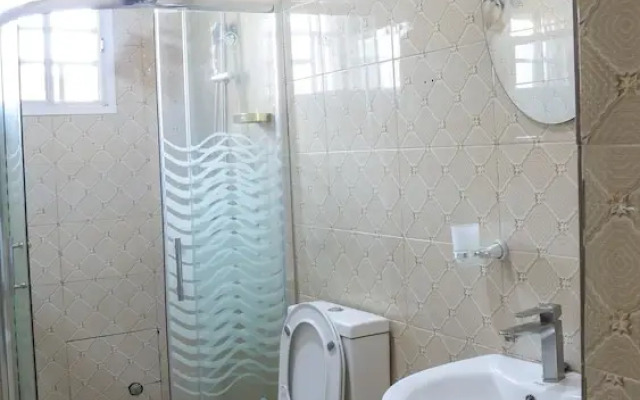 Utobert Apartments Abuja